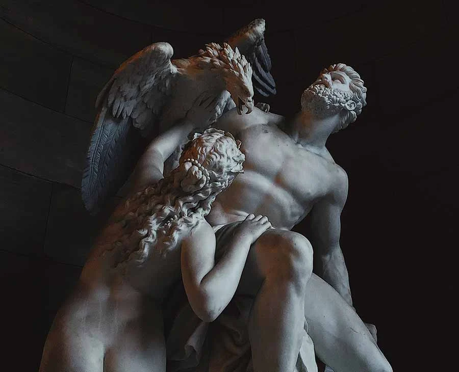 Sculpture 1